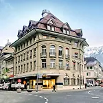 Bank House L 104 - Griwa Rent * Interlaken