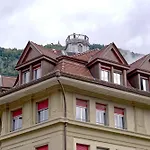 Apartman Bank House L 104 - Griwa Rent *
