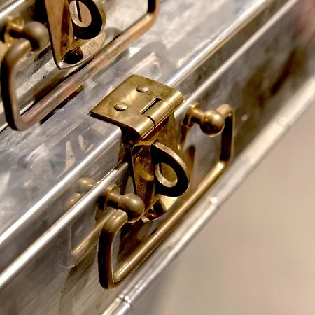 アパート Bank House L 104 - Griwa Rent インターラーケン