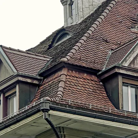 Bank House L 104 - Griwa Rent インターラーケン