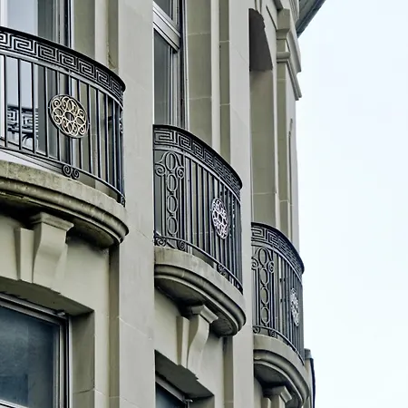 Bank House L 104 - Griwa Rent