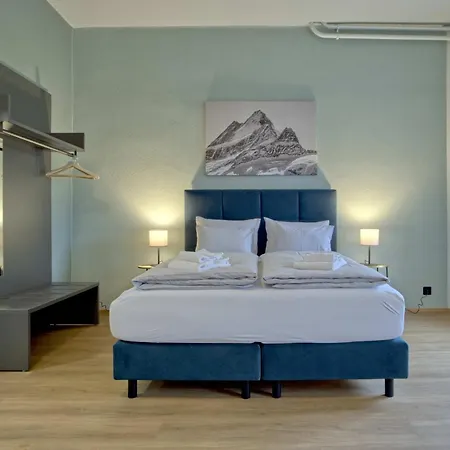 Bank House L 104 - Griwa Rent Apartment