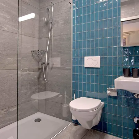 Bank House L 104 - Griwa Rent * Interlaken