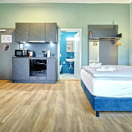 Bank House L 104 - Griwa Rent