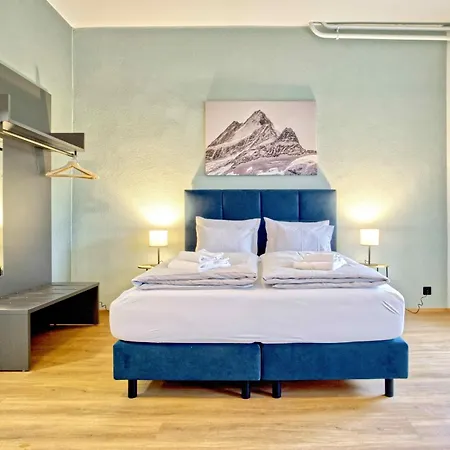 Bank House L 104 - Griwa Rent דירה