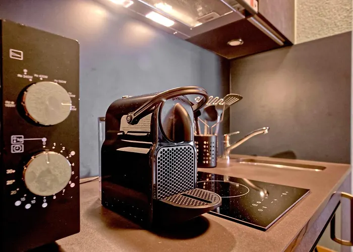 Bank House L 104 - Griwa Rent * אינטרלאקן