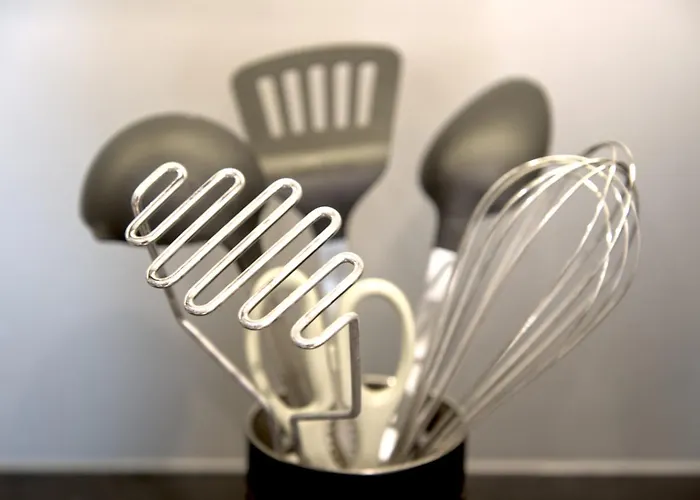 Bank House L 104 - Griwa Rent *