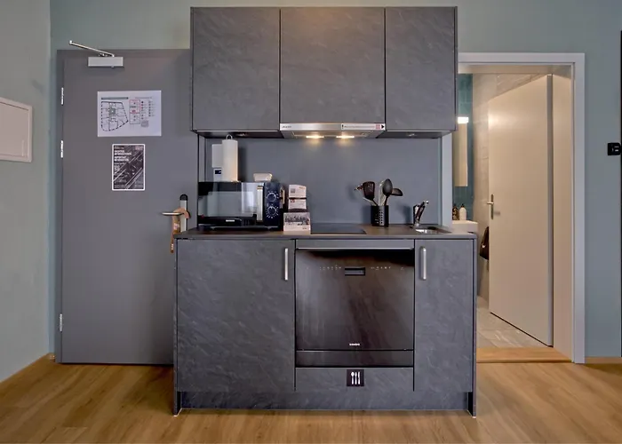 Bank House L 104 - Griwa Rent אינטרלאקן